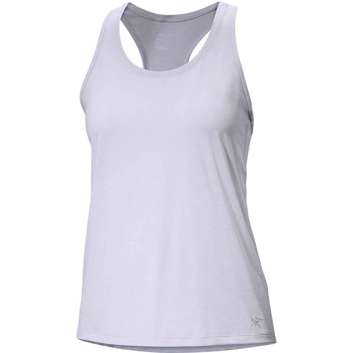 Arcteryx Taema Tank Women's in Atmos Heather